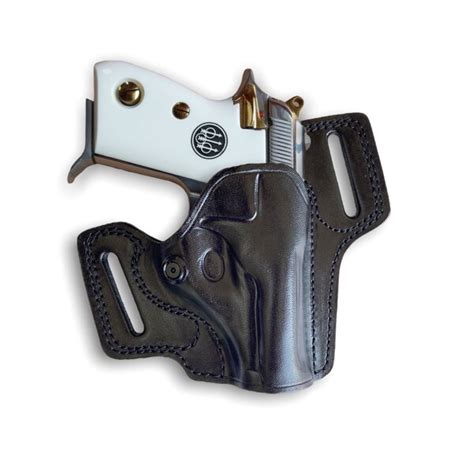 Beretta 84 Holster - Etsy