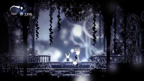 Path of Pain, done : r/HollowKnight