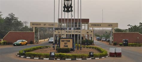 University of Ilorin: Courses and Cool Facts to Know - Oasdom