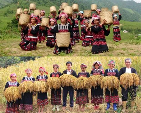 4 Sapa Ethnic Groups and Their Unique Cultural Beauty | Izitour