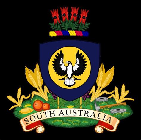 Government of South Australia - Alchetron, the free social encyclopedia