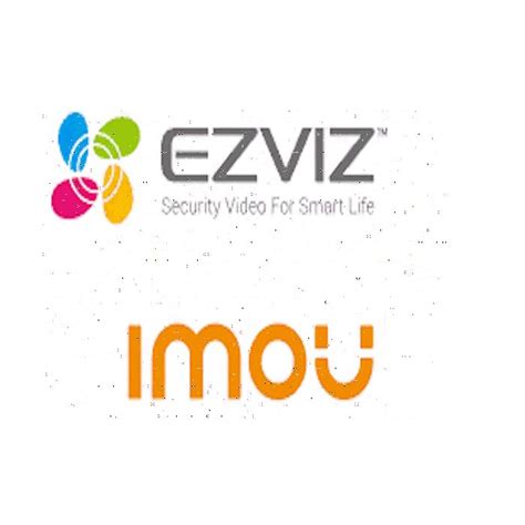 Preguntas Frecuentes camaras Ezviz, Imou - VHNGROUP: Integramos ...