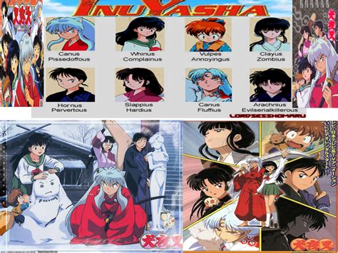 inuyasha - Anime Photo (32191194) - Fanpop