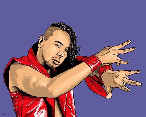 Shinsuke Nakamura | Wrestling Amino