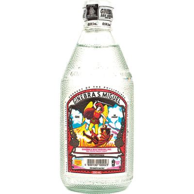 Ginebra Gin Bilog 350ml || Widebizz - Mobile Payments, Online Shopping ...