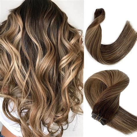 9 Best Sew-in Hair Extensions On 2023