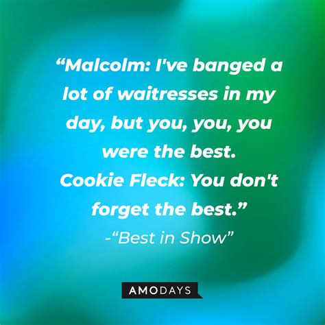 36 ‘Best in Show’ Quotes from the Hilarious and Exciting Mockumentary