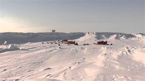 2008 Ellesmere Island Expedition: Post Ellesmere Reflection - YouTube