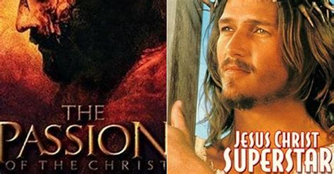 15 Best Movies About Jesus Christ | Jesus Christ Movies