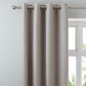 Blackout Curtains for Your Bedroom | Dunelm