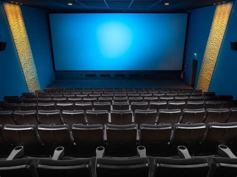 Longford Omniplex cinema announces reopening date - Longford Leader