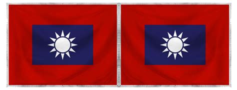 Major Thomas Foolery's War Room: Flags for Chinese Warlord/Back of Beyond Games