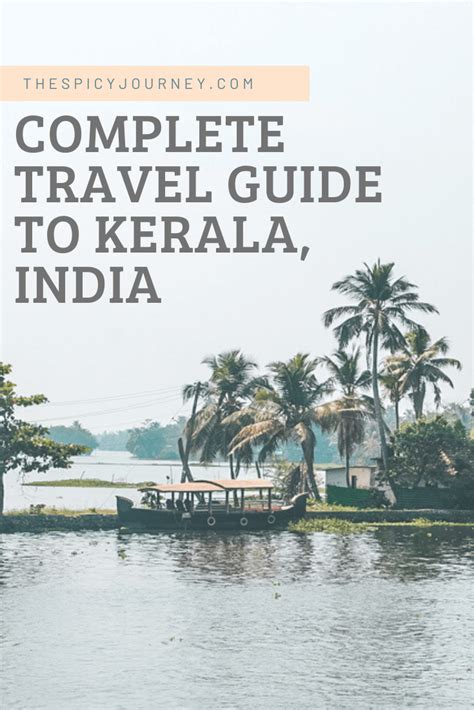 Kerala Itinerary for 10 Days & Backpacking Kerala Travel Guide - The ...