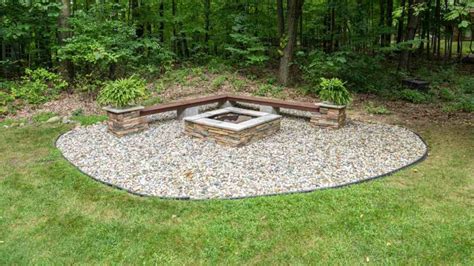 Fire Pit Fun: 11 Creative Square Fire Pit Ideas to Try in Your Backyard ...