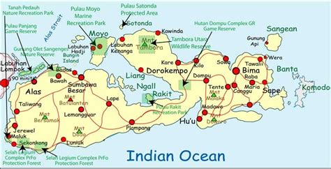 info OTONOMI DAERAH: Sumbawa Ingin "Berpisah" dari NTB