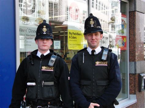 City of London Police Foto & Bild | europe, united kingdom & ireland, england Bilder auf ...