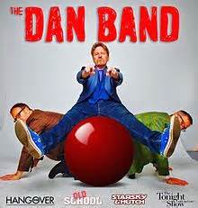 The Dan Band - Wikipedia