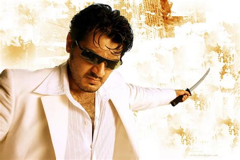 Ajith Kumar Movies