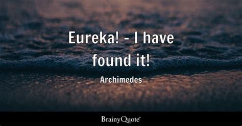 Archimedes Quotes - BrainyQuote