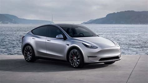 2021 Tesla Model Y Review, Pricing, And Specs | lupon.gov.ph