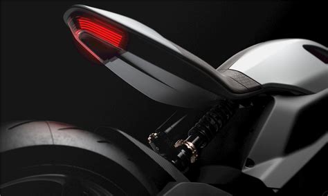 ARC Vector - exclusive premium electric motorcycle | Electric Hunter