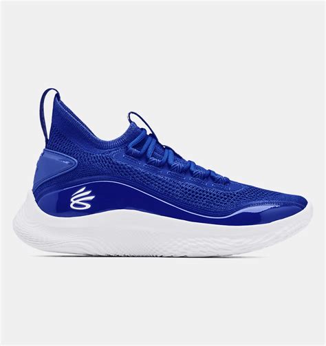 Is Under Armour Curry 8 Good Basketball Shoes? - Shoe Effect