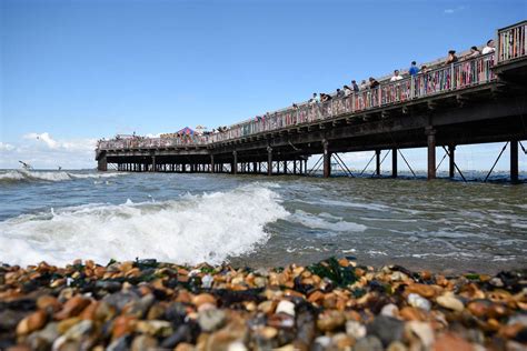 Disposable barbecue ban on beaches in Herne Bay and Whitstable to be ...