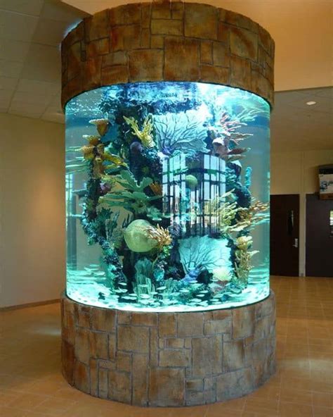 Aquariums Super, Amazing Aquariums, Tanked Aquariums, Fish Aquariums, Aquarium Design, Aquarium ...