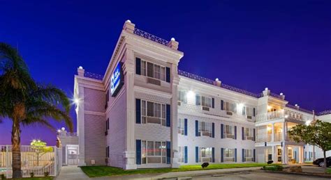 Best Western Salinas Monterey Hotel in Salinas (CA) - See 2023 Prices