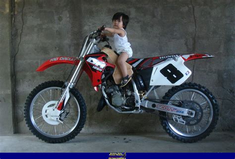 Honda 125cc Dirt Bike - reviews, prices, ratings with various photos