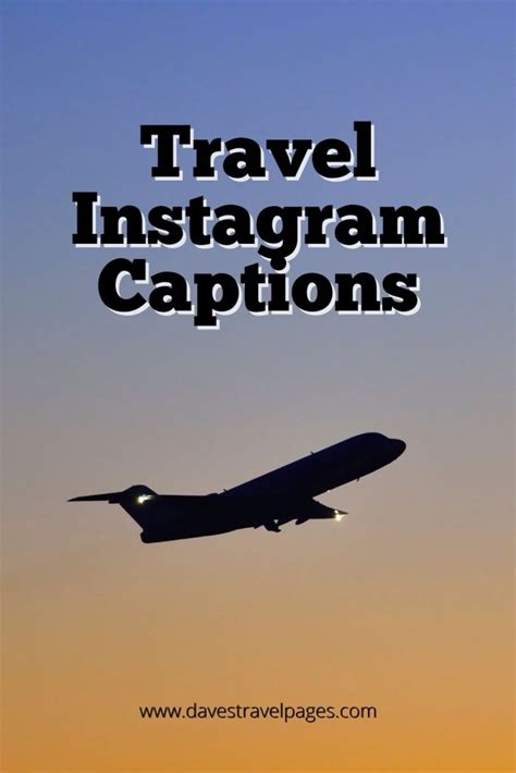 Unique Travel Captions For Instagram To Share Your 2024 Trips