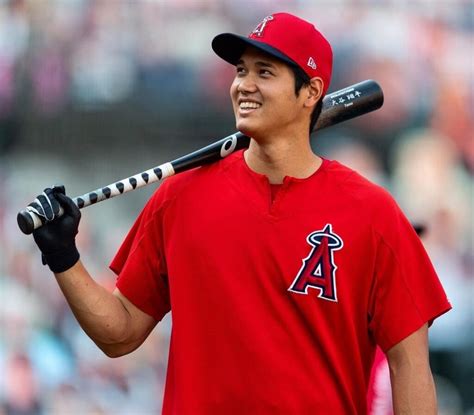 Shohei Ohtani Bio [2024 Update]: Career, Earnings & Wife - Players Bio