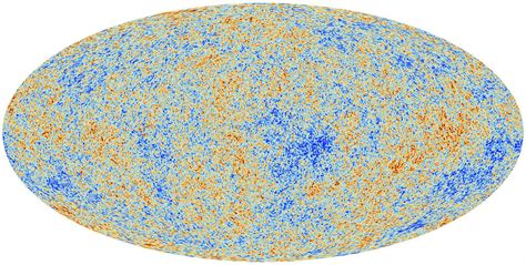 Cosmic Inflation Confirmed and Why We Need It - Reasons to Believe