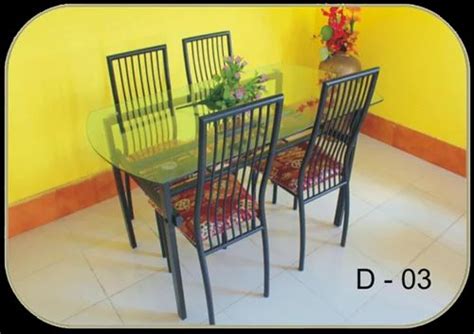 Dining Furniture Sets - Designer Dining Set Manufacturer from Siliguri