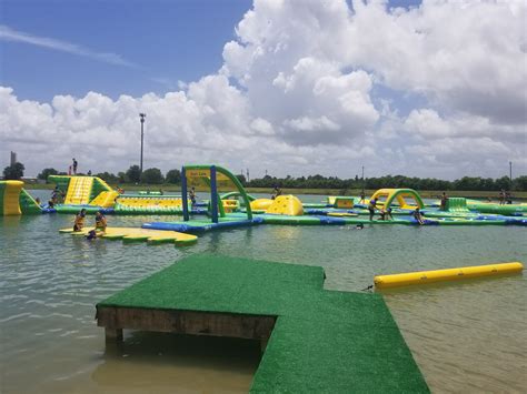 Houston's Family Fun WaterPark: Altitude H2O - Inspiring Momma