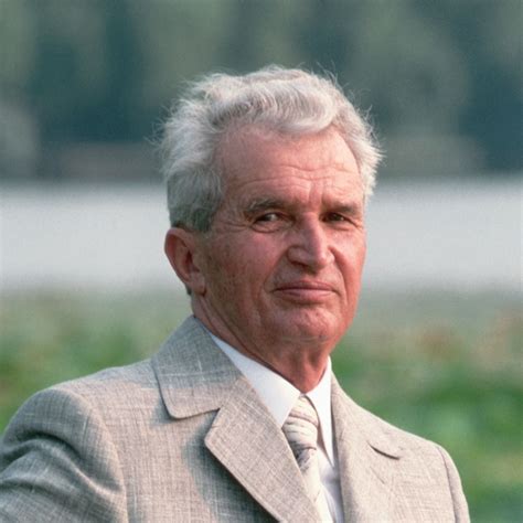 Nicolae Ceausescu Execution