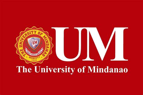 Philippine Normal University Mindanao Logo