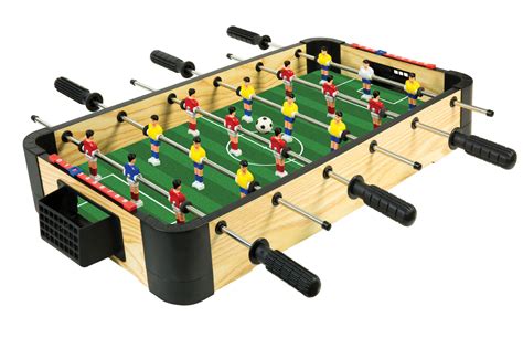 Tabletop De Foosball | Toys R Us Canada