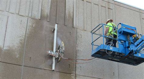 Concrete Cutting | Precision Cutting and Coring