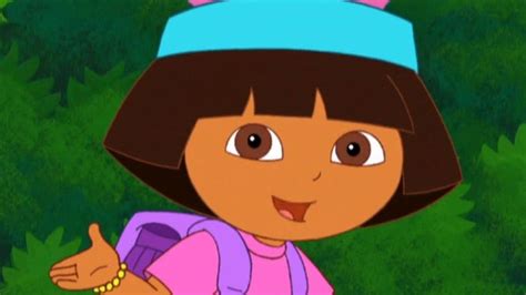 Dora The Explorer Super Silly Fiesta