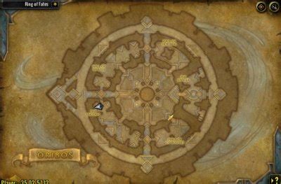 Full Guide: PvP Vendor in Shadowlands (Updated) | World of Warcraft ...