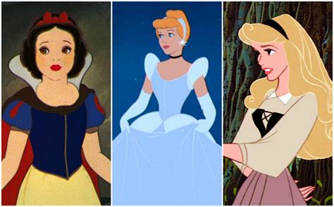 Disney Princesses Are My (Imperfect) Feminist Role Models / Boing Boing