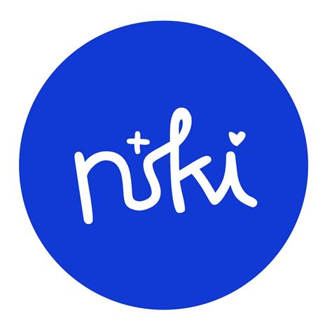 Niki Logo - LogoDix