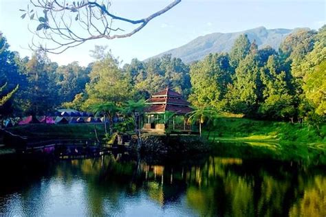 Tempat Wisata Cibodas Cianjur – Tempat Wisata Indonesia