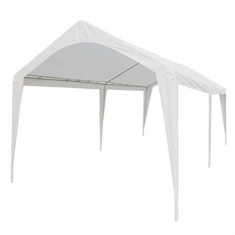 Domain 10x20 Carport Canopy - Carport Idea