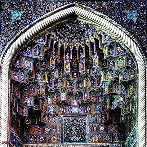 Islamic architecture Kaleidoscopes of adoration — DOP