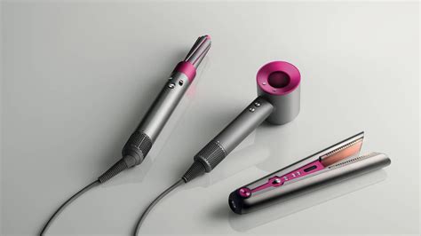 Dyson Airwrap: Save on this curling wand and the Dyson Supersonic hair ...