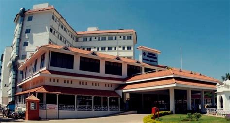 Narayana Hrudayalaya - Bangalore College Admission - Simplified