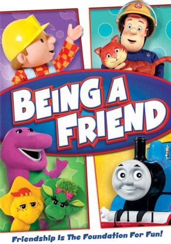 Pre-owned - HIT Favorites: Being a Friend (DVD) - Walmart.com