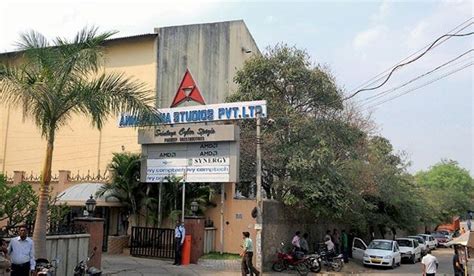 Annapurna Studios files a case on telecom company